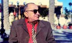 الكويت تودع أحد أعمدة الإذاعة الكويتية السيد عامر بعد معاناة مع المرض